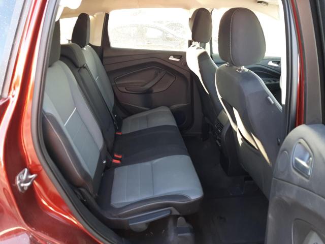 Photo 6 from auction – 2014 FORD ESCAPE SE with VIN 1FMCU9G93EUA49568