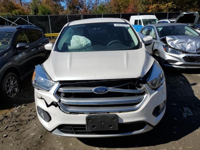 Photo 7 from auction – 2017 FORD ESCAPE SE with VIN 1FMCU0GD2HUD16302