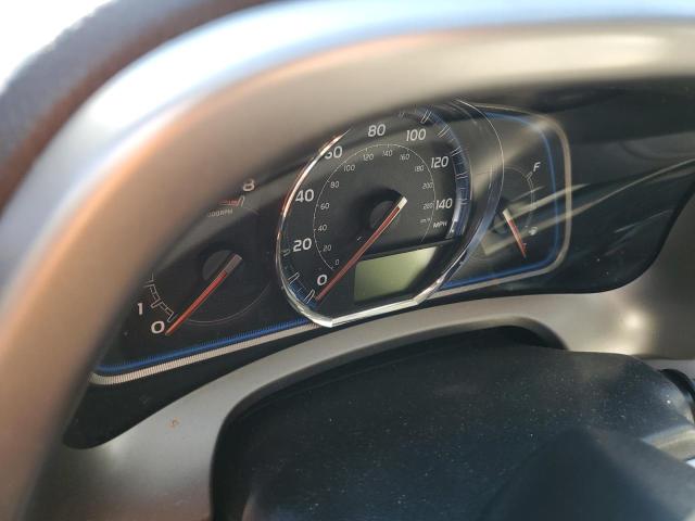 Photo 8 from auction – 2015 TOYOTA RAV4 LIMIT with VIN 2T3YFREV1FW189580