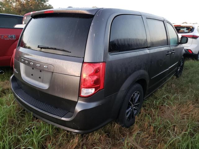 Photo 4 from auction – 2017 DODGE GRAND CARA with VIN 2C4RDGBG4HR554609