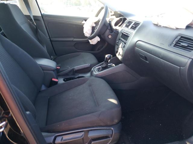 Photo 5 from auction – 2015 VOLKSWAGEN JETTA BASE with VIN 3VW2K7AJ9FM312338