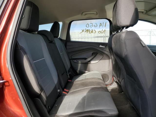 Photo 6 from auction – 2015 FORD ESCAPE SE with VIN 1FMCU0G74FUB26783