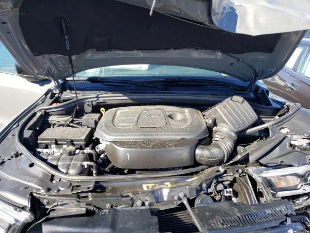 Photo 7 from auction – 2022 DODGE DURANGO SX with VIN 1C4RDJAG0NC105138