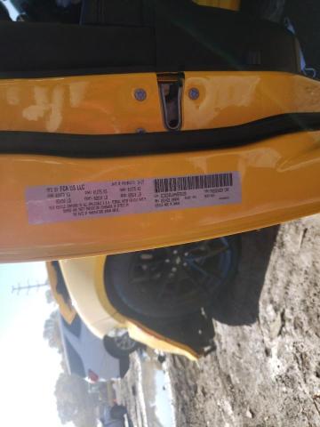 Photo 10 from auction – 2017 DODGE CHARGER R/ with VIN 2C3CDXGJ0HH599129
