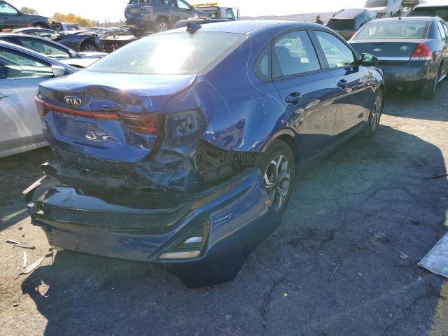 Photo 4 from auction – 2019 KIA FORTE FE with VIN 3KPF24ADXKE059564