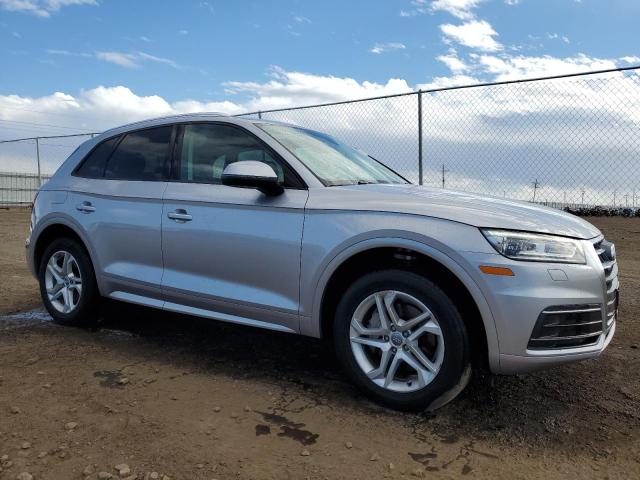 Photo 1 from auction – 2018 AUDI Q5 PREMIUM with VIN WA1ANAFY9J2184699