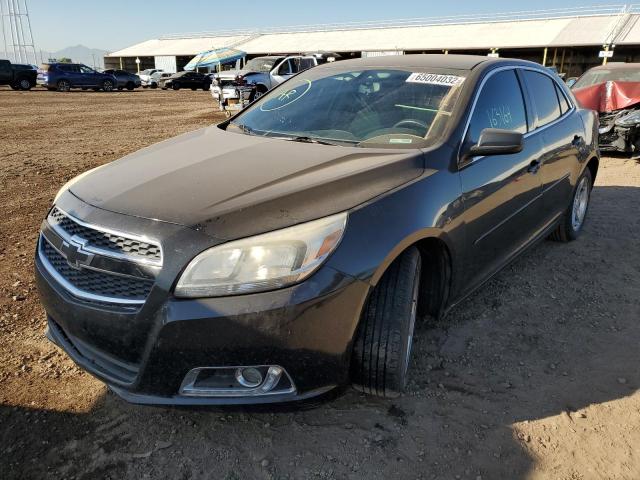 Photo 2 from auction – 2013 CHEVROLET MALIBU LS with VIN 1G11A5SA1DF315292