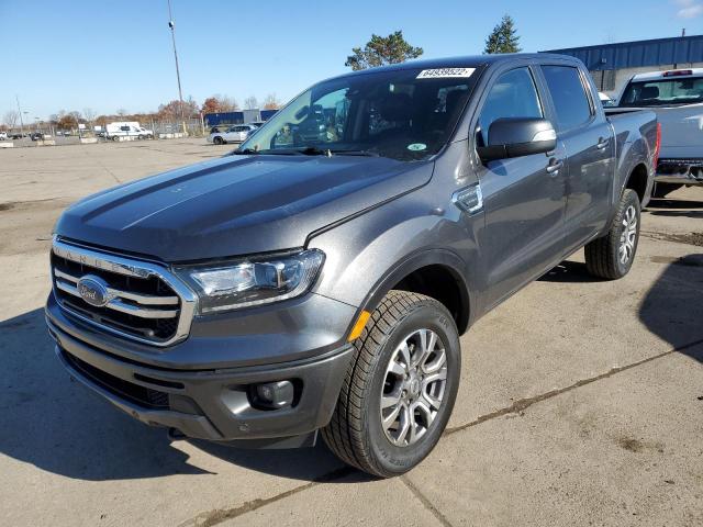 Photo 2 from auction – 2019 FORD RANGER XL with VIN 1FTER4FH0KLA34005