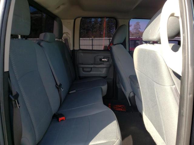 Photo 6 from auction – 2017 RAM 1500 SLT with VIN 1C6RR6GT5HS682865