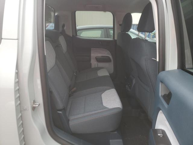 Photo 6 from auction – 2022 FORD MAVERICK X with VIN 3FTTW8E39NRB00294