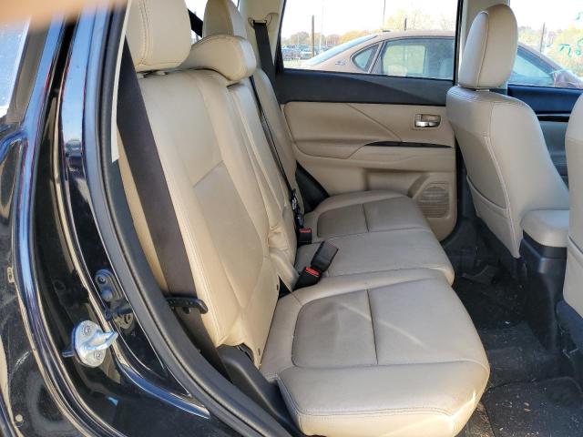 Photo 6 from auction – 2014 MITSUBISHI OUTLANDER with VIN JA4JZ4AX7EZ008252