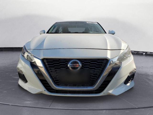 Photo 5 from auction – 2019 NISSAN ALTIMA S with VIN 1N4BL4BV0KC257179