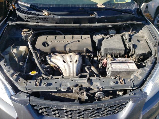 Photo 7 from auction – 2010 TOYOTA COROLLA MA with VIN 2T1KE4EE8AC042249