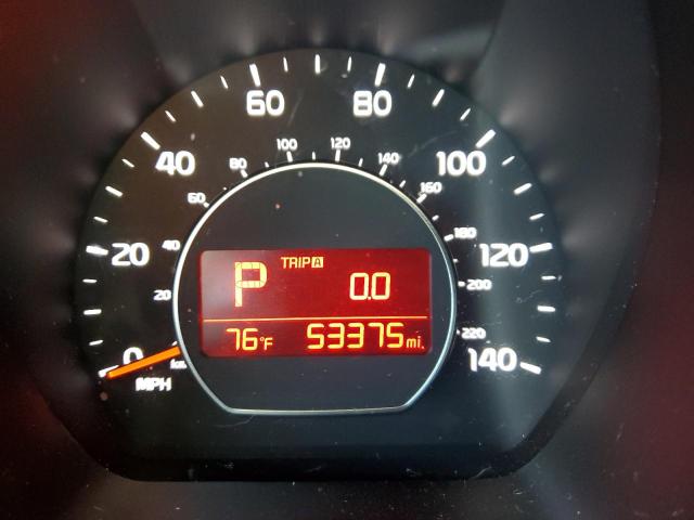 Photo 8 from auction – 2019 KIA SOUL + with VIN KNDJP3A59K7642142