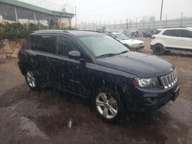 JEEP COMPASS AL 2015 with VIN 1C4NJDEB7FD333138 - Photo from auction