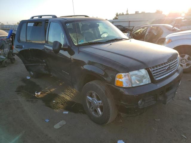 FORD EXPLORER X 2004 with VIN 1FMZU63K14UB21898 - Photo from auction