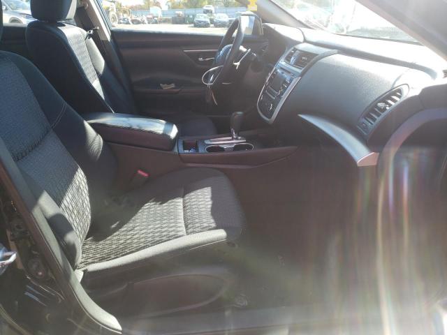 Photo 5 from auction – 2016 NISSAN ALTIMA 2.5 with VIN 1N4AL3APXGC144193