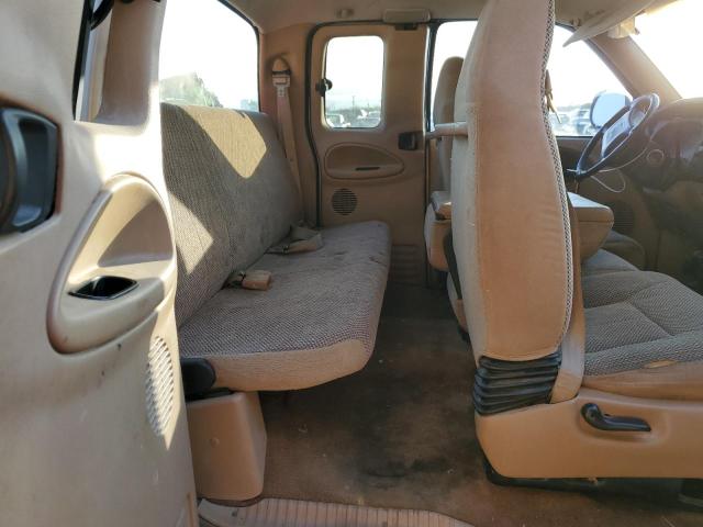 Photo 6 from auction – 2000 DODGE RAM 1500 with VIN 1B7HF13Z5YJ116091