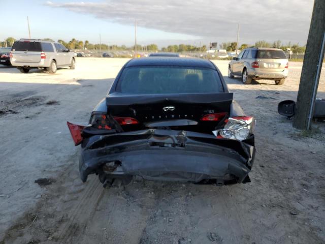 Photo 9 from auction – 2003 INFINITI G35 with VIN JNKCV51E13M330098