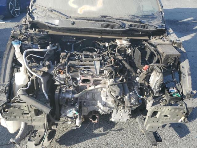 Photo 7 from auction – 2019 HONDA CR-V EX with VIN 7FARW1H50KE030667