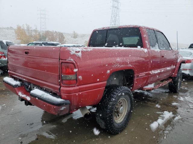 Фото 4 с аукциона – 1998 DODGE RAM 2500 с VIN 1B7KF23D5WJ132630