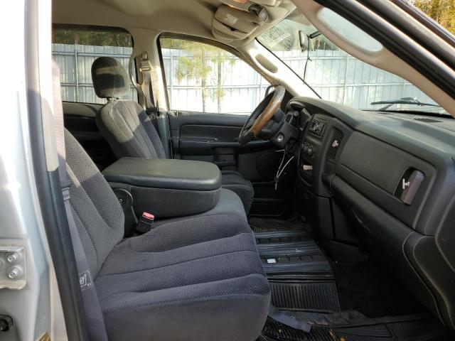Photo 5 from auction – 2005 DODGE RAM 1500 S with VIN 1D7HA18N75J577170