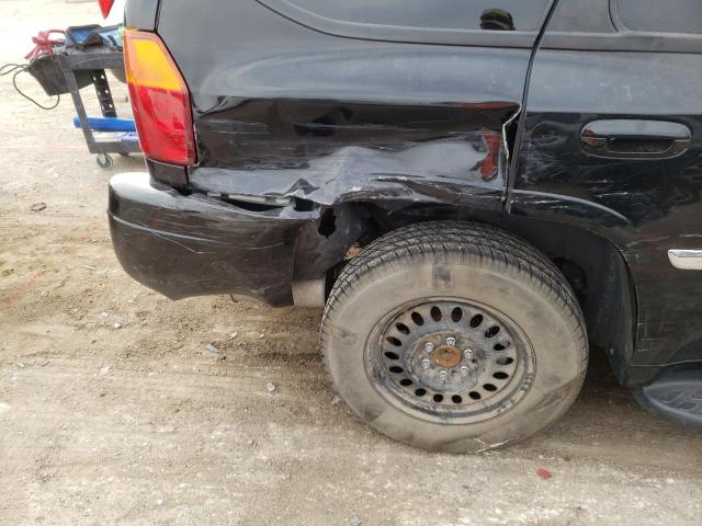 Photo 9 from auction – 2007 GMC ENVOY with VIN 1GKDT13S572241843