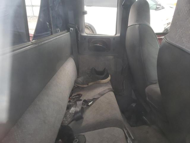 Photo 6 from auction – 1996 DODGE DAKOTA with VIN 1B7GL23X0TS527054