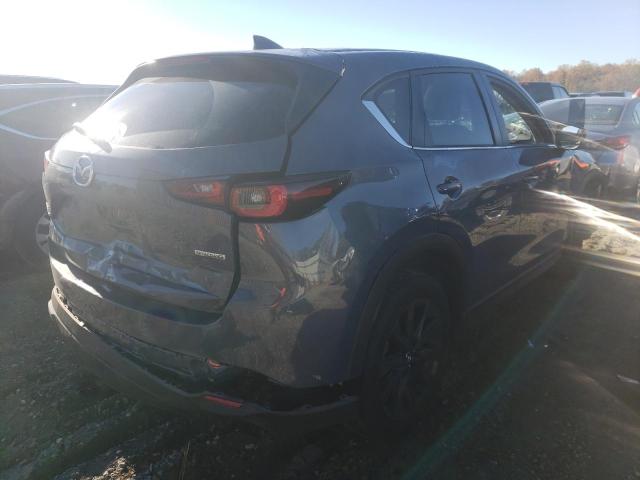 Photo 4 from auction – 2022 MAZDA CX-5 PREFE with VIN JM3KFBCM1N0532261