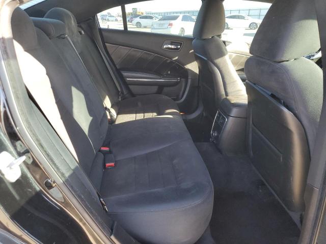 Photo 6 from auction – 2011 DODGE CHARGER R/ with VIN 2B3CL5CT0BH509707