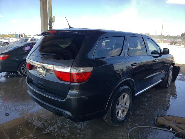 Photo 4 from auction – 2011 DODGE DURANGO EX with VIN 1D4RD2GG9BC711386