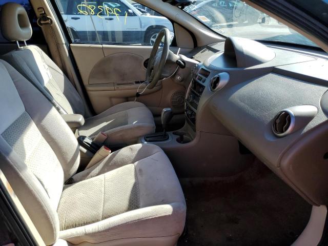 Photo 5 from auction – 2007 SATURN ION LEVEL with VIN 1G8AL55F97Z147293