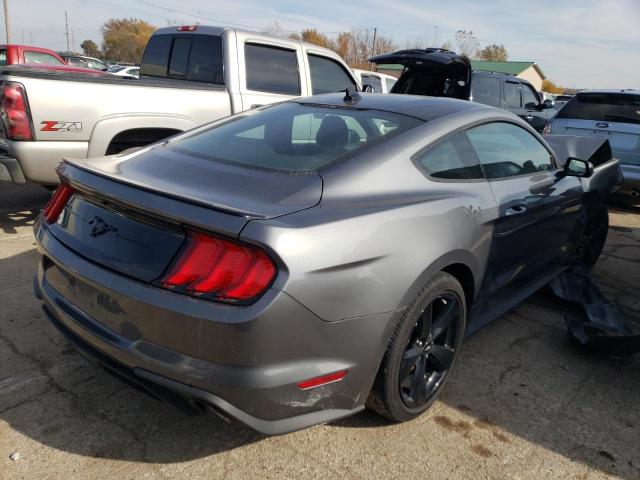 Photo 3 from auction – 2021 FORD MUSTANG with VIN 1FA6P8TH4M5146888