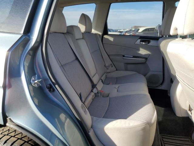 Photo 6 from auction – 2012 SUBARU FORESTER 2 with VIN JF2SHBDC7CH435705