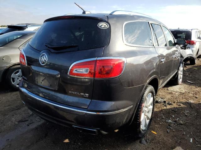 Photo 4 from auction – 2016 BUICK ENCLAVE with VIN 5GAKVCKD6GJ243488