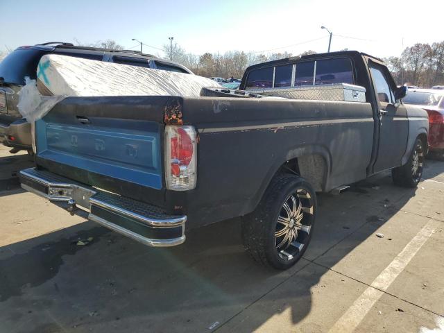 Photo 4 from auction – 1984 FORD F150 with VIN 1FTDF15H8EPB55088