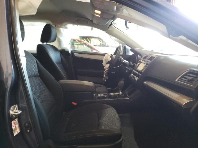 Photo 5 from auction – 2018 SUBARU OUTBACK 2. with VIN 4S4BSAAC2J3280114