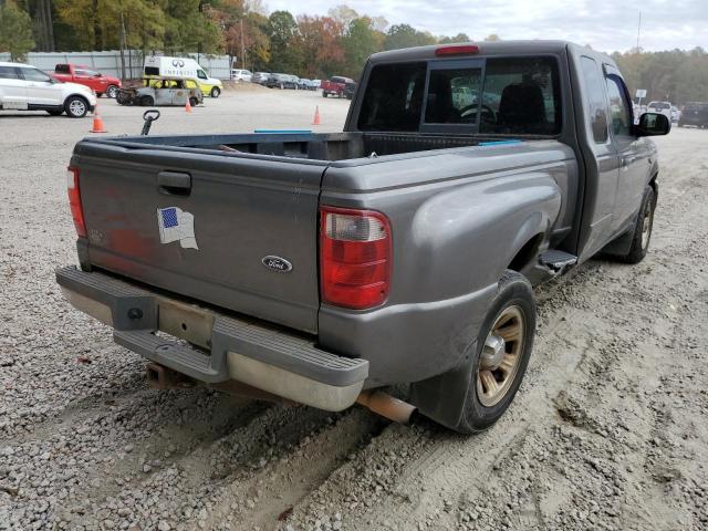Photo 4 from auction – 2004 FORD RANGER SUP with VIN 1FTZR44U74PA90181