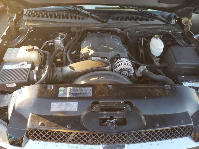 Photo 7 from auction – 2003 CHEVROLET AVALANCHE with VIN 3GNGK23G43G265556