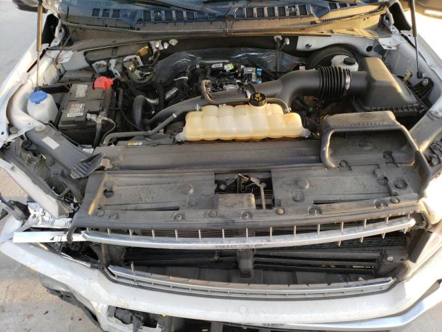 Photo 7 from auction – 2020 FORD F150 SUPER with VIN 1FTEW1CP4LFC54380