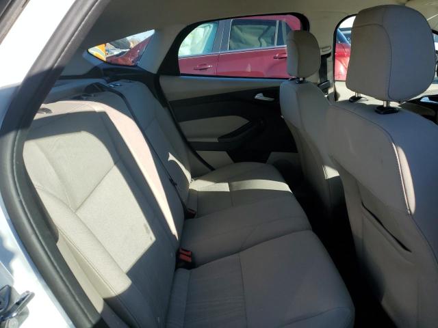 Photo 6 from auction – 2018 FORD FOCUS SE with VIN 1FADP3K2XJL235170