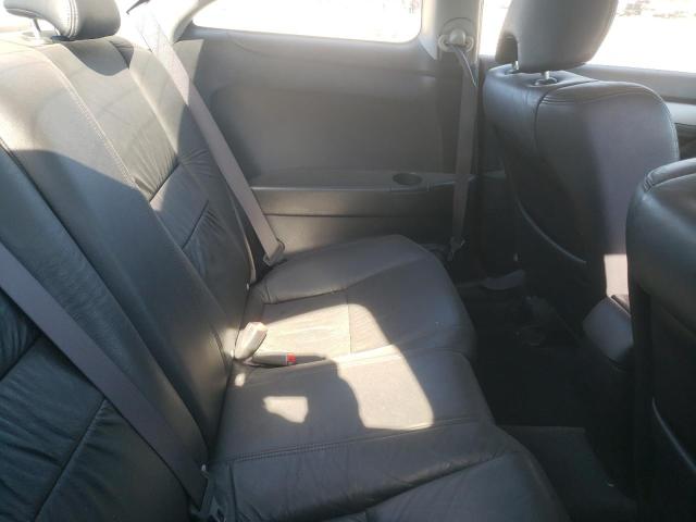 Photo 6 from auction – 2003 HONDA ACCORD EX with VIN 1HGCM72643A025804