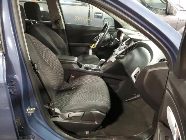 Photo 5 from auction – 2012 CHEVROLET EQUINOX LT with VIN 2GNFLEEK3C6303785