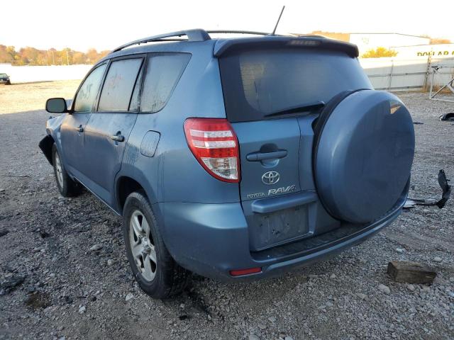 Photo 3 from auction – 2010 TOYOTA RAV4 with VIN 2T3BF4DV7AW065557