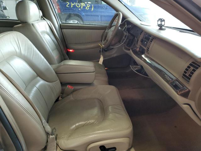 Photo 5 from auction – 2004 BUICK PARK AVENU with VIN 1G4CW54KX44147294
