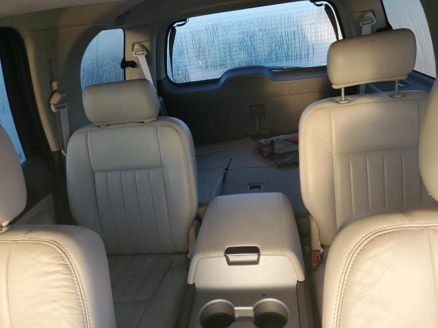 Photo 6 from auction – 2004 LINCOLN NAVIGATOR with VIN 5LMFU28R74LJ08996