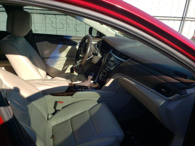 Photo 5 from auction – 2013 CADILLAC XTS with VIN 2G61N5S32D9117684