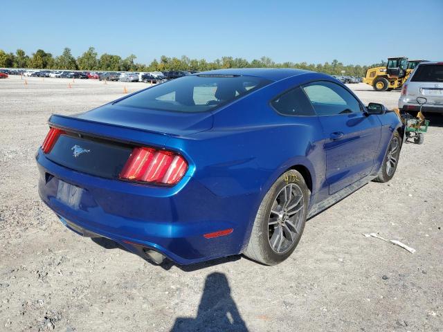 Photo 4 from auction – 2017 FORD MUSTANG with VIN 1FA6P8TH7H5230886