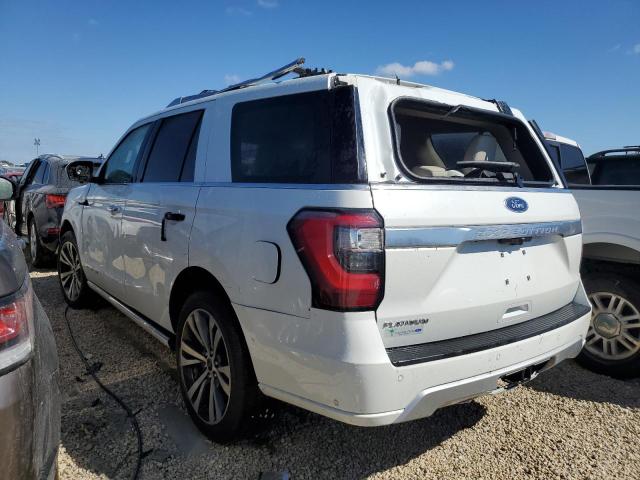 Photo 3 from auction – 2021 FORD EXPEDITION with VIN 1FMJU1MT8MEA69168