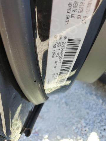 Photo 10 from auction – 2015 DODGE CHALLENGER with VIN 2C3CDZAG0FH865013